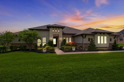 3249 Glenmore Ave, Northlake, TX, 76247-1530 | Card Image