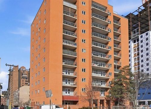 904-405 5th Ave N, Saskatoon, SK, S7K6Z3 | Card Image
