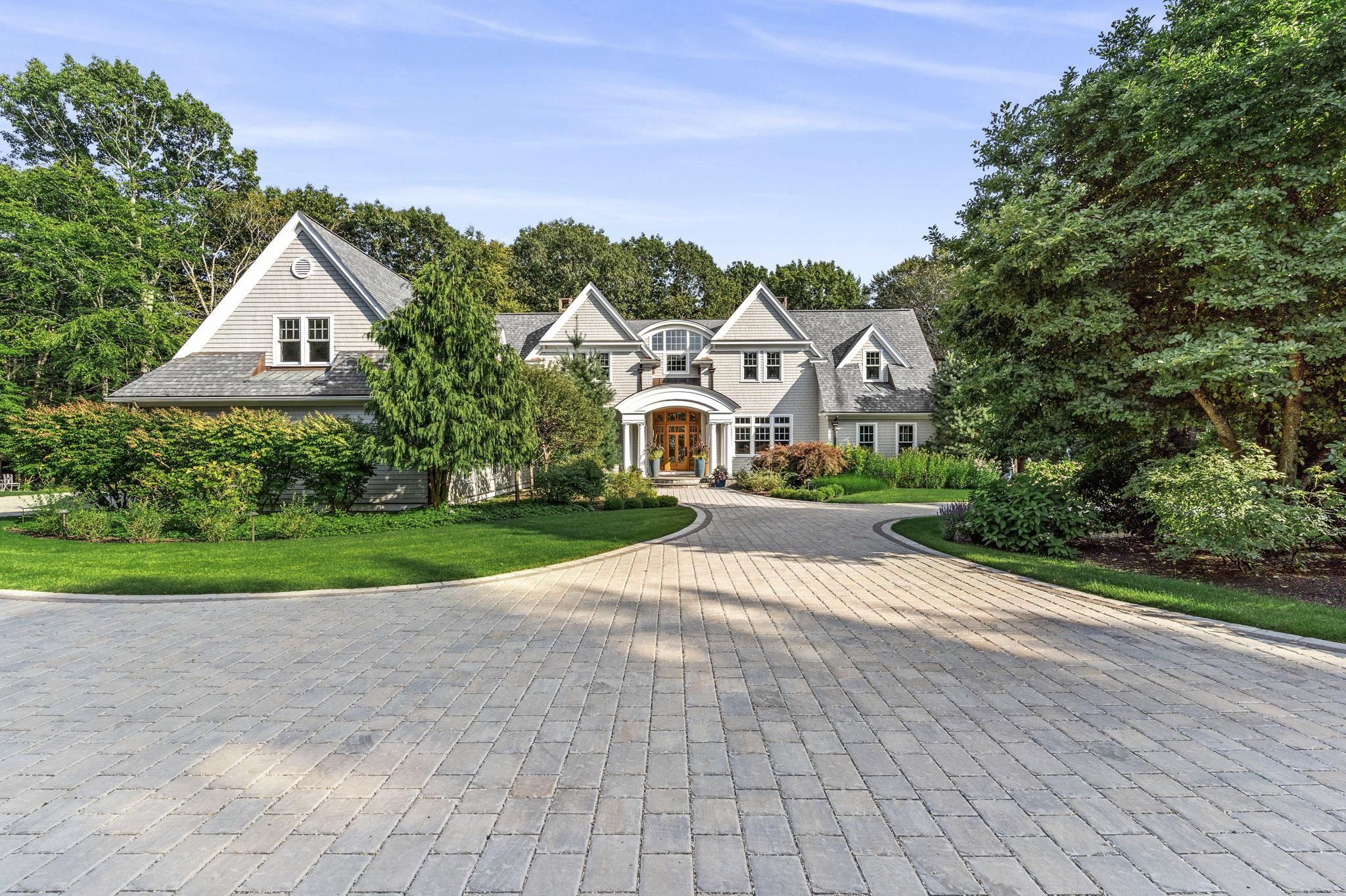 Cotton Farm Ln, North Hampton, NH 03862