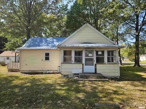 209 N Ervin St, Cutler, IL, 62238-1939 | Card Image