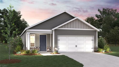 438 Margie Ave, Winston Salem, NC, 27127 | Card Image