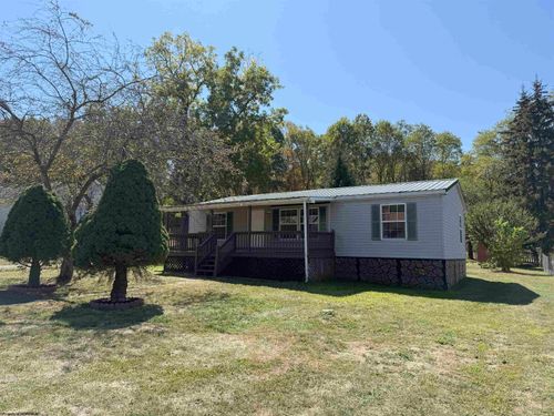 439 Helvetia Pike, Mill Creek, WV, 26280-4513 | Card Image