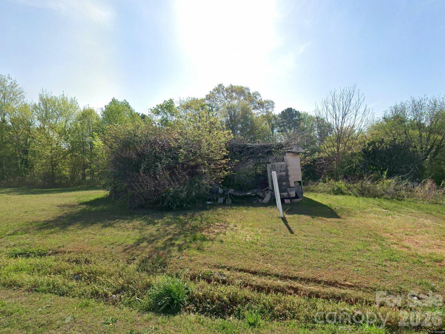 Land in Catawba