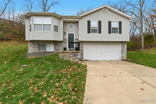 4491 Prospect Dr, House Springs, MO, 63051-2503 | Card Image