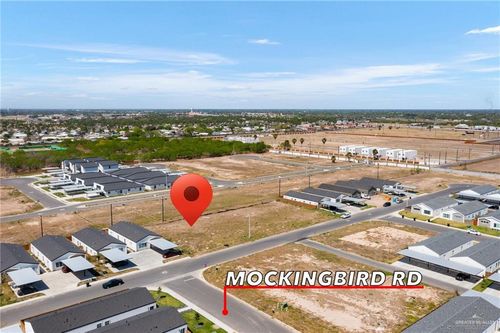 609 Sparrow Rd, Weslaco, TX, 78596-1470 | Card Image