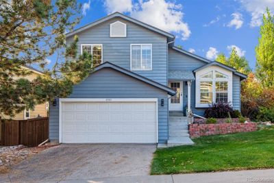 8989 Maribou Court, House other with 3 bedrooms, 1 bathrooms and 2 parking in Highlands Ranch CO | Image 1