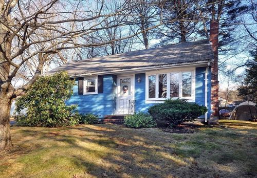 5 Fern Rd, Holbrook, MA, 02343 | Card Image