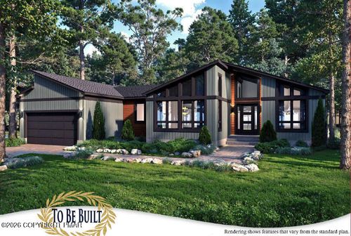 501L Warbler Ct, Bushkill, PA, 18324 | Card Image