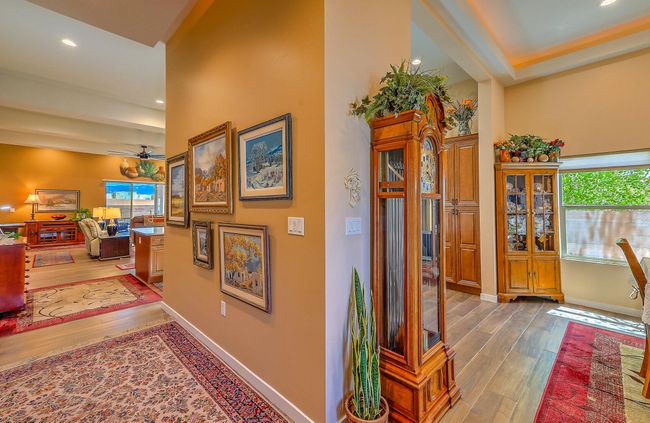 3919 Bryan Ave, House other with 3 bedrooms, 2 bathrooms and null parking in Albuquerque NM | Image 10