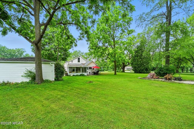 2975 Zurmehly Rd, House other with 3 bedrooms, 1 bathrooms and null parking in Lima OH | Image 37