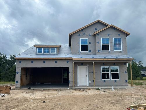 104 Garnet Court, Springfield, GA, 31329 | Card Image