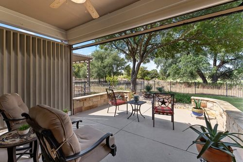 130 Old Blue Mountain Ln, Georgetown, TX, 78633-5712 | Card Image