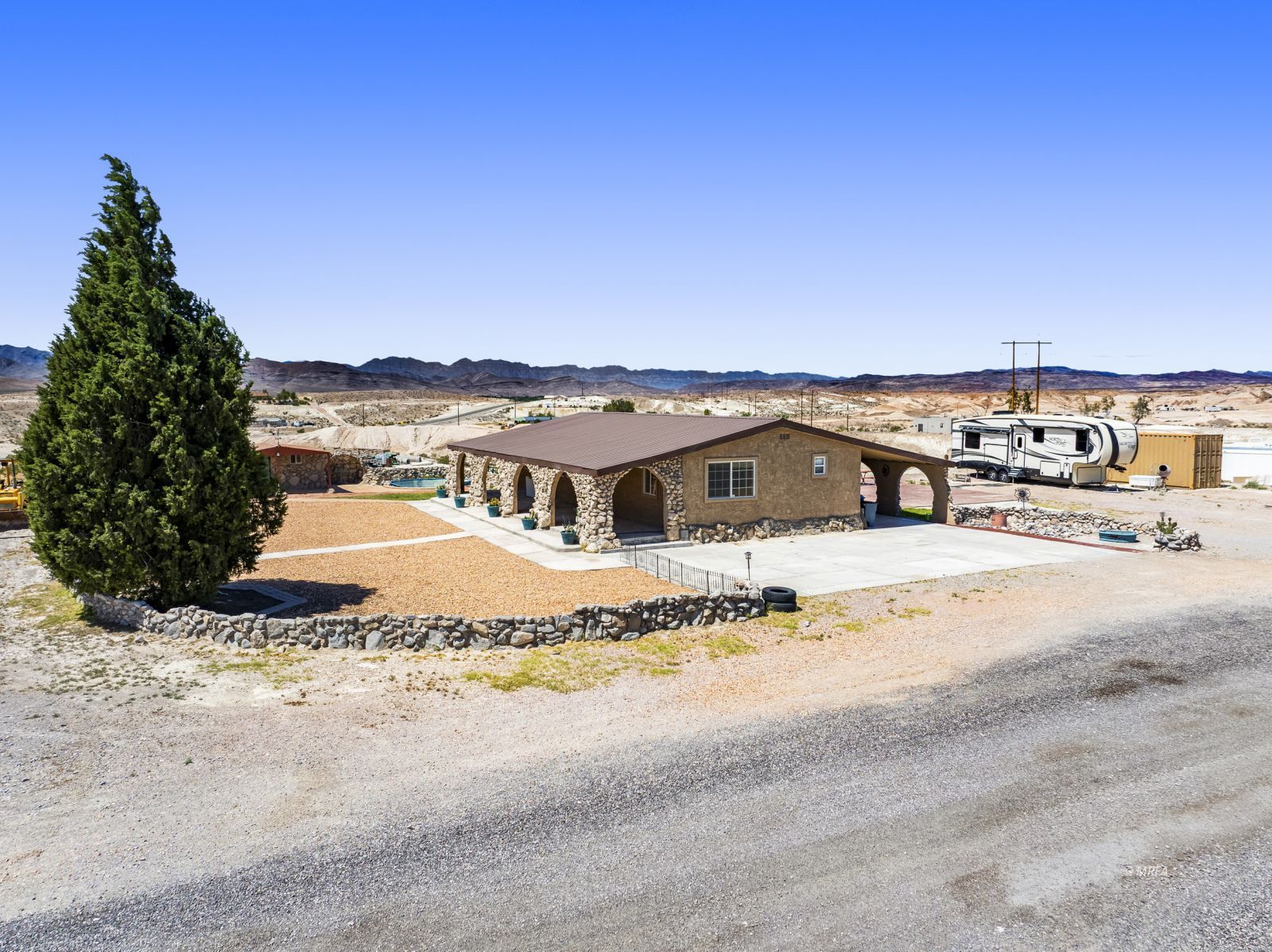 Residential in Moapa 3
