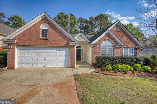 565 Ambur Lake Dr, Lawrenceville, GA, 30043 | Card Image