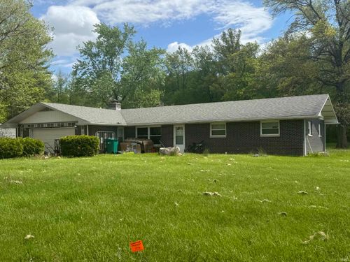 6004 E Paulding Road, Fort Wayne, IN, 46816-1718 | Card Image