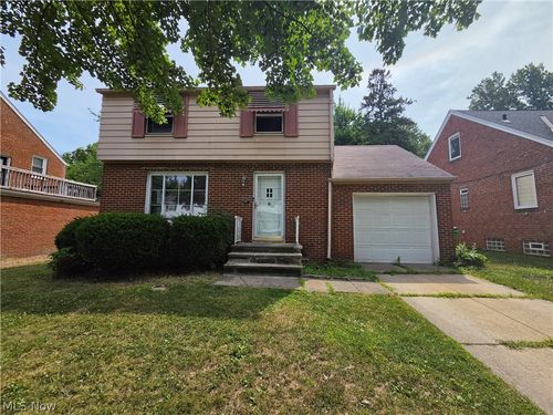 1361 Villa Dr, South Euclid, OH, 44121-2901 | Card Image