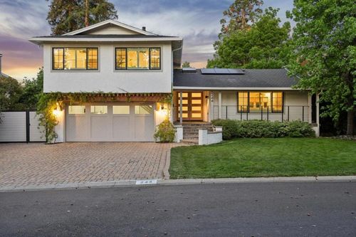 244 Belblossom, Los Gatos, CA, 95032 | Card Image