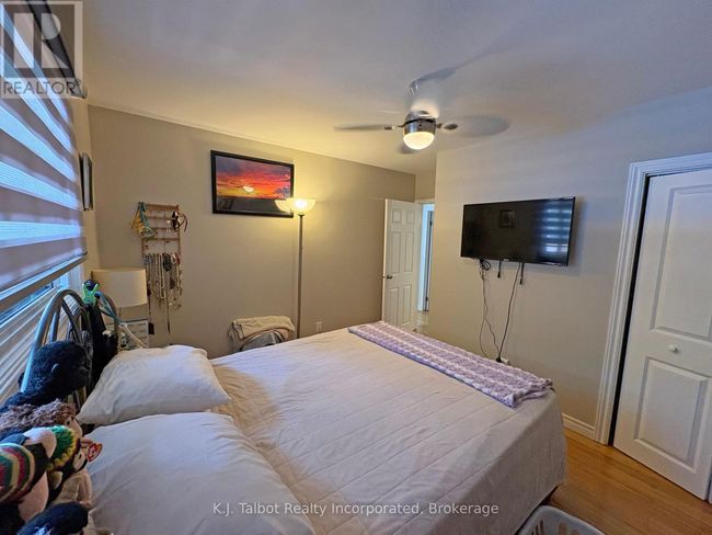 202 Bennett St W, House other with 3 bedrooms, 3 bathrooms and 4 parking in Goderich ON | Image 16