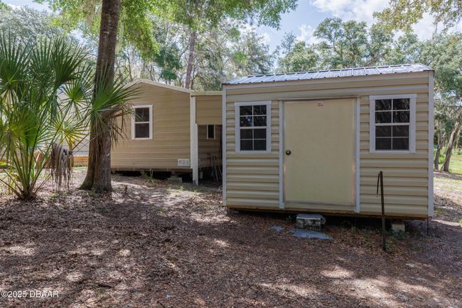 111 Penny Acres Ln, House other with 3 bedrooms, 2 bathrooms and null parking in Welaka FL | Image 39