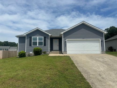 543 St Cloud Way, Bowling Green, KY, 42101 | Card Image
