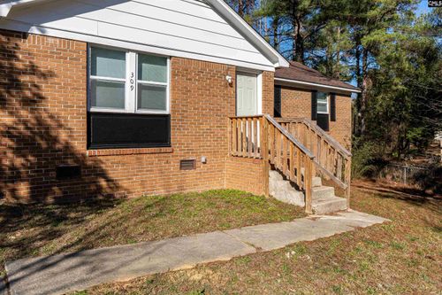 309 Saddletrail Dr., Columbia, SC, 29203 | Card Image