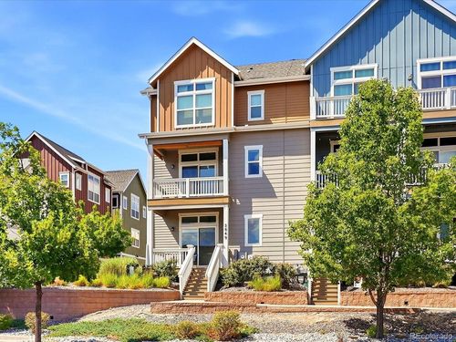 2849 S Elati St, Englewood, CO, 80110-1474 | Card Image
