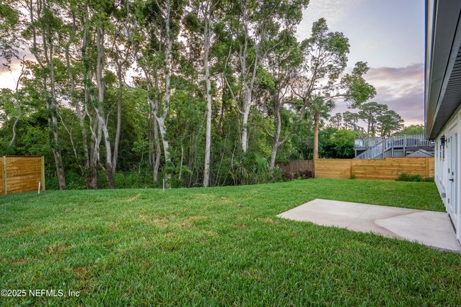 411 Royal Rd, House other with 4 bedrooms, 2 bathrooms and null parking in Saint Augustine FL | Image 6