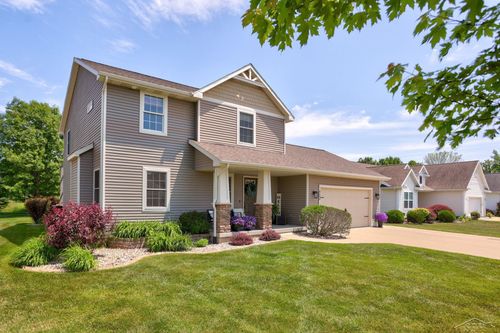 8680 Ashland Pl, Freeland, MI, 48623-9126 | Card Image