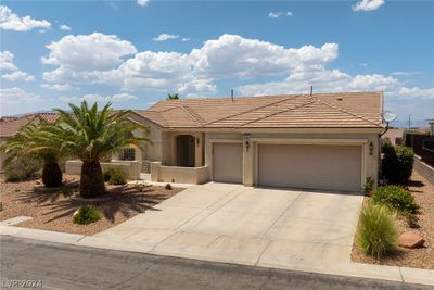 1661 Hartley Avenue, House other with 3 bedrooms, 2 bathrooms and null parking in Henderson NV | Image 3