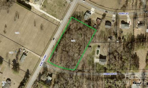 4500 N Nc 16 Hwy, Conover, NC, 28613-8459 | Card Image