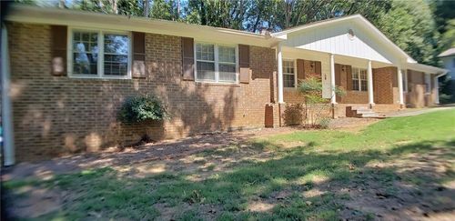 516 Woodland Dr, Gainesville, GA, 30501-2261 | Card Image