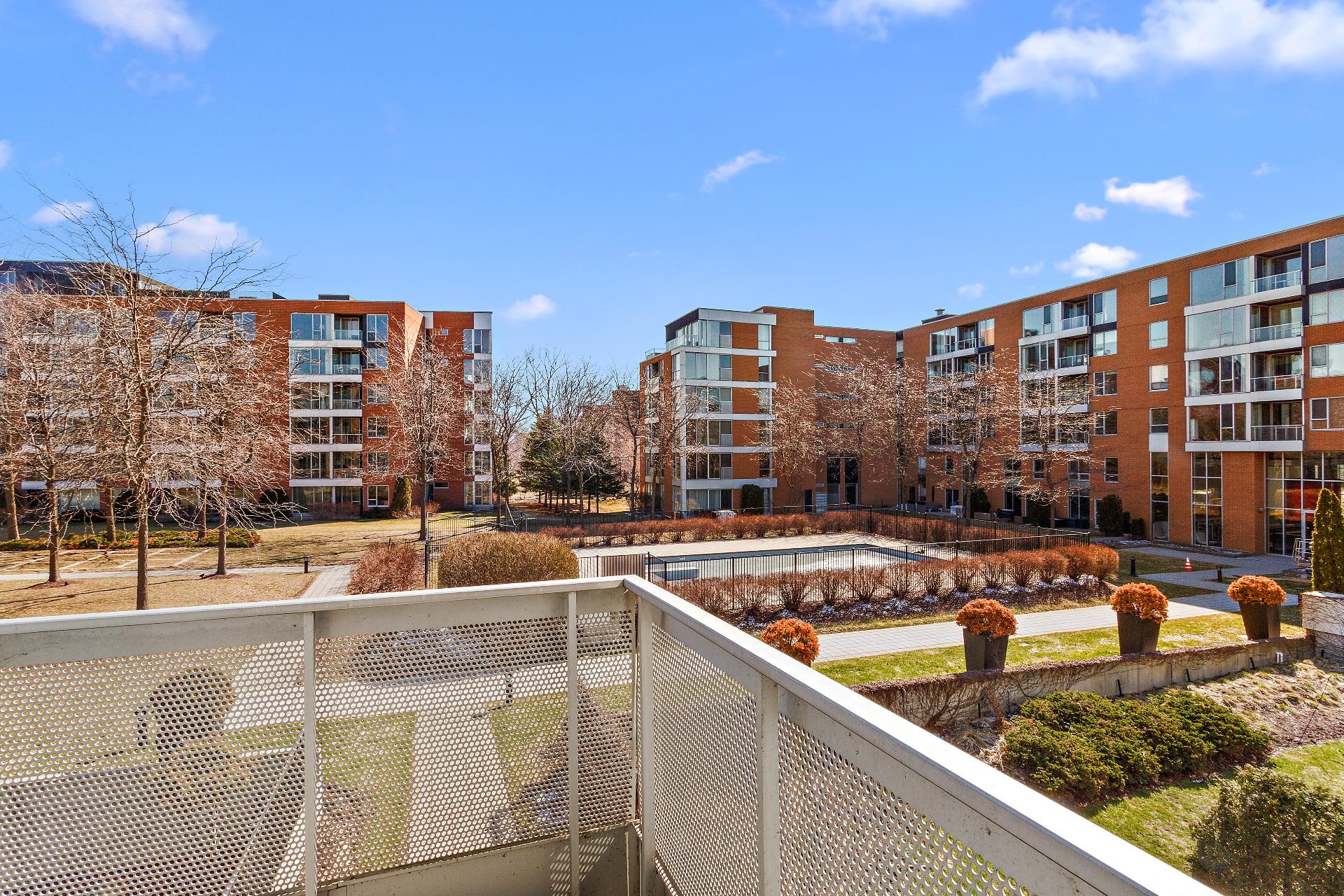 Residential in Montréal (Verdun/Île-des-Sœurs)