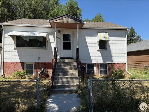 3211 4th Ave S, Billings, MT, 59101-3813 | Card Image