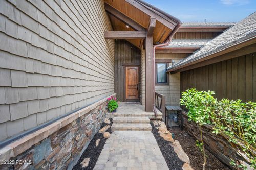 8861 Jeremy Point Court, Park City, UT, 84098 | Card Image