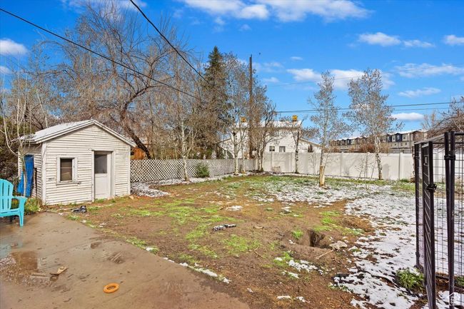 673 E 1000 S, House other with 4 bedrooms, 2 bathrooms and 3 parking in Clearfield UT | Image 29