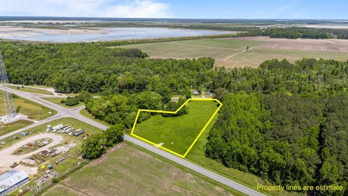 24573 Nc Highway 33 E, Aurora, NC, 27806 | Card Image
