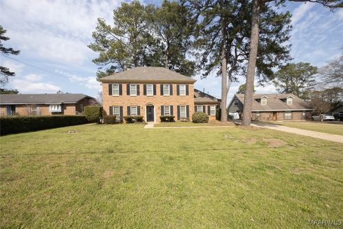 3737 Cricklewood Drive, Montgomery, AL, 36109 | Card Image