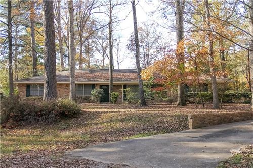 256 Sylvan Meadows Loop, Winnfield, LA, 71483-7008 | Card Image