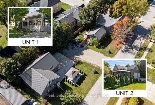 430 Albert St, Exeter, ON, N0M1S1 | Card Image