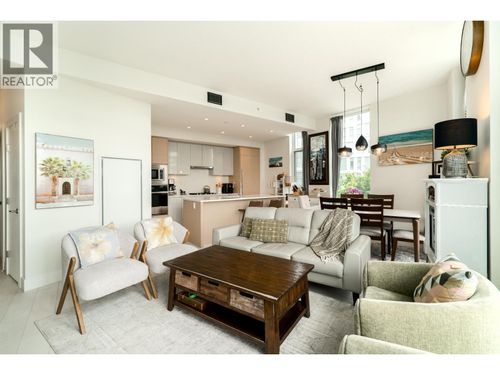 309-3438 Sawmill Cres, Vancouver, BC, V5S0E3 | Card Image