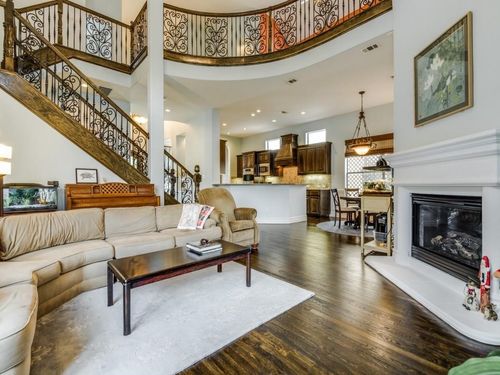 4561 Ethridge Dr, Plano, TX, 75024-3969 | Card Image