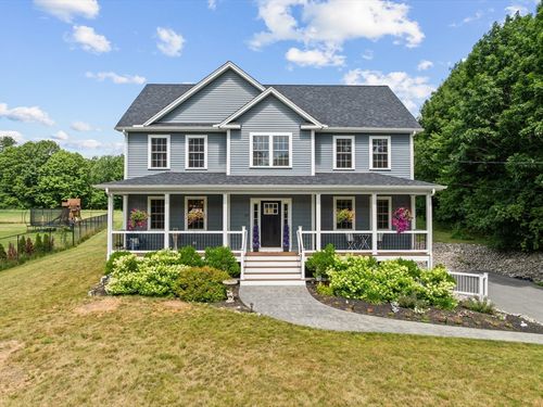 23 Hager Park Rd, Westminster, MA, 01473-1523 | Card Image