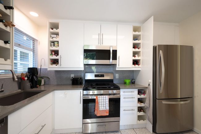 3652 Point Grey Rd, House other with 4 bedrooms, 4 bathrooms and 2 parking in Vancouver BC | Image 7