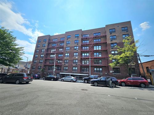 apt-5n-87-70 173rd St, Jamaica, NY, 11432-4668 | Card Image