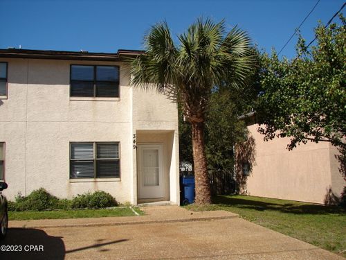 349 Mercedes Ave, Panama City, FL, 32401-3783 | Card Image