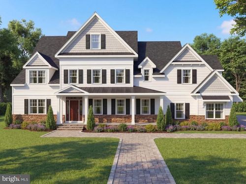 529 Penllyn Pike, BLUE BELL, PA, 19422 | Card Image