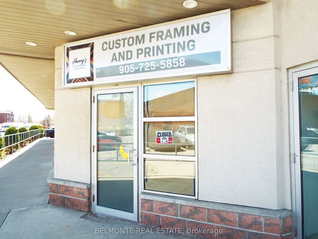 202 - 378 King St W, Home with 0 bedrooms, 0 bathrooms and null parking in Oshawa ON | Image 5