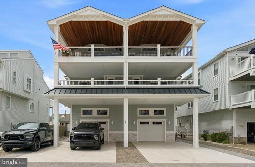 west-unit-34 73rd Street, Sea Isle City, NJ, 08243 | Card Image