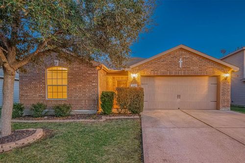 1018 Arnica Street, Baytown, TX, 77521 | Card Image