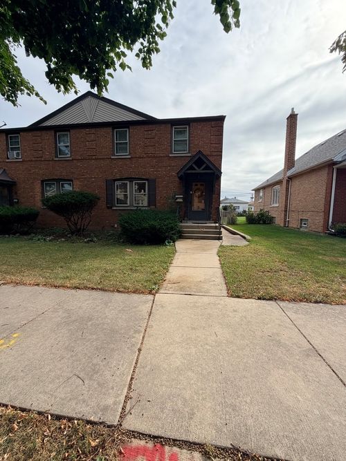 5329 S Mason Ave, Chicago, IL, 60638-2711 | Card Image